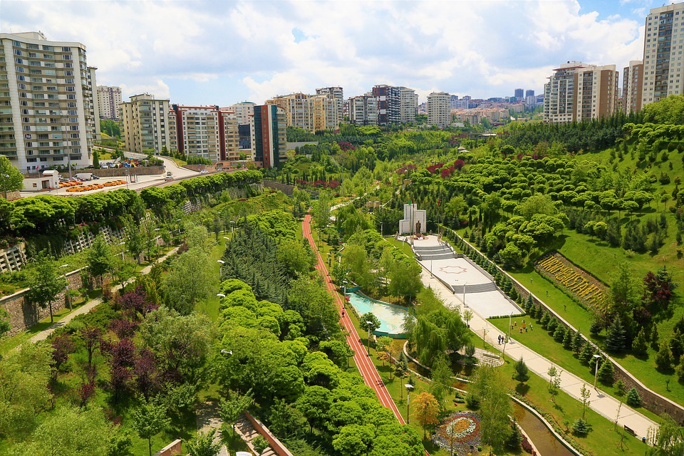 Urbanismo Sostenible: Construyendo las Ciudades del Futuro de Manera Sostenible Urbanismo Sostenible: Construyendo las Ciudades del Futuro de Manera Sostenible