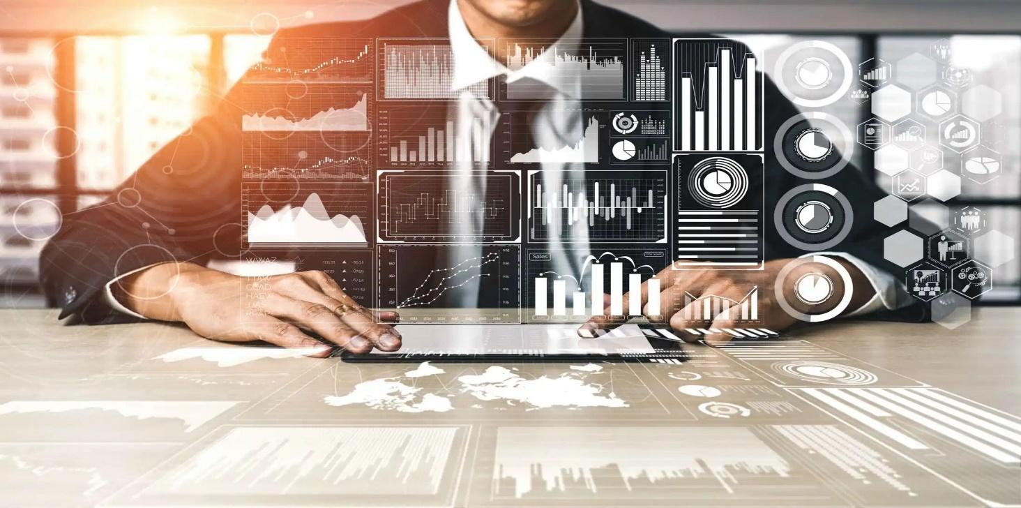 Herramientas y T&eacute;cnicas para Realizar un An&aacute;lisis Financiero Efectivo