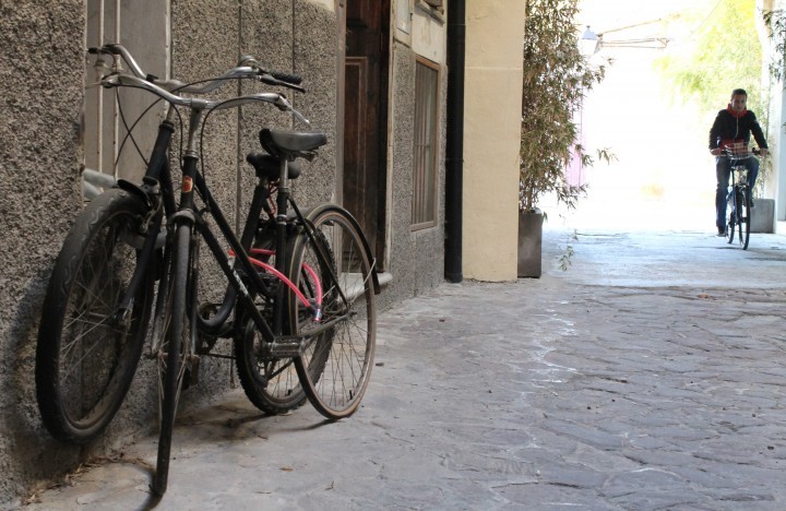 Noti- Deporte: Cuatro rutas para conocer Palma desde una bicicleta