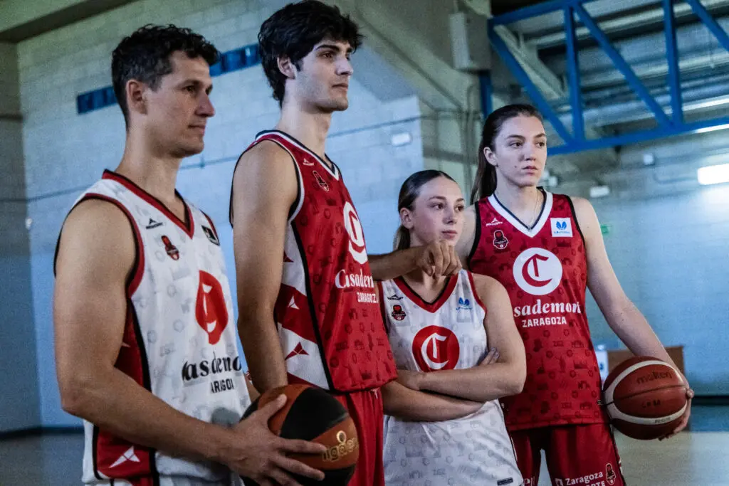 Noti- Deporte: Las equipaciones de los equipos en la temporada 2024-25 en la ACB