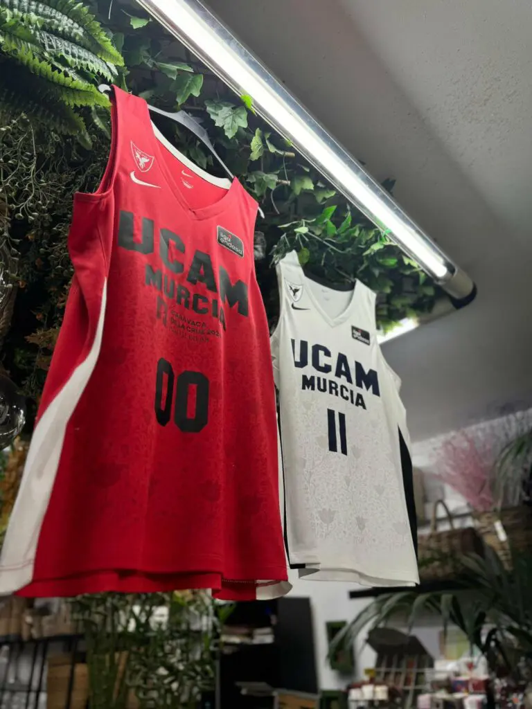 Noti- Deporte: Las equipaciones de los equipos en la temporada 2024-25 en la ACB