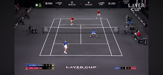 Noti-Deporte: Carlitos Alcaraz campe&oacute;n de la Laver Cup en Berl&iacute;n