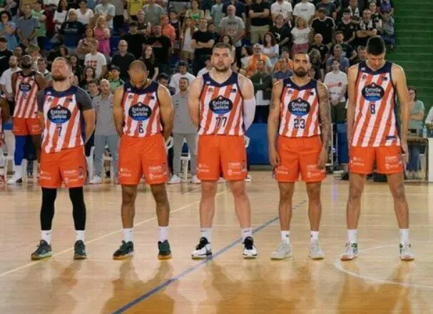 Noti- Deporte: Las equipaciones de los equipos en la temporada 2024-25 en la ACB