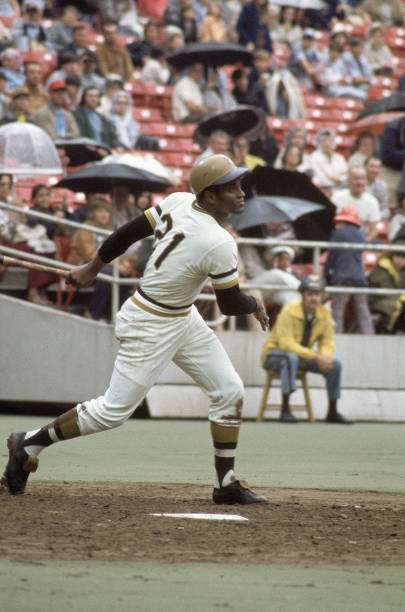 Noti- Deporte: Premio Roberto Clemente Honor Latinoamericano de Caracter Comunidad y Contribucion   