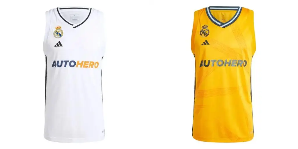Noti- Deporte: Las equipaciones de los equipos en la temporada 2024-25 en la ACB