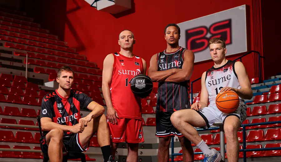 Noti- Deporte: Las equipaciones de los equipos en la temporada 2024-25 en la ACB