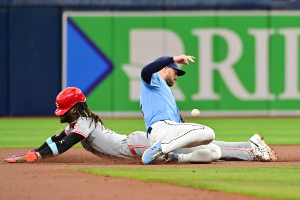 Noti- Deporte: Latinos Reyes 2024 Bases Robadas en las Grandes Ligas