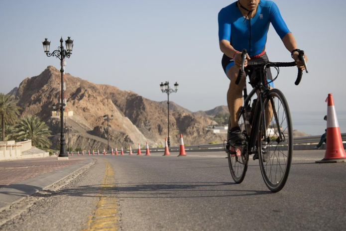 Noti- Deporte: T&eacute;cnicas de entrenamiento para impulsar la velocidad y resistencia para ciclistas competitivos