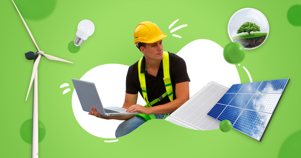 Ingenier&iacute;a Civil y Energ&iacute;as Renovables: Proyectos de Vanguardia con Juan Francisco Clerico