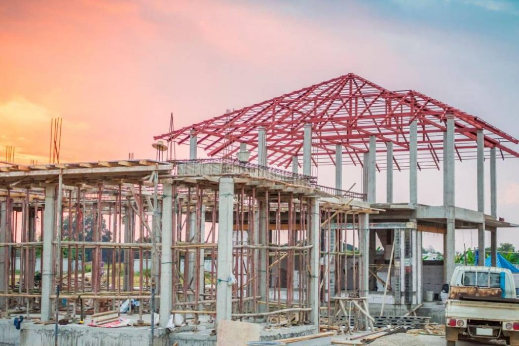 Luis Alejandro Sampayo Cabada: Materiales de construcci&oacute;n innovadores que ahorran energ&iacute;a