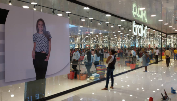 M&aacute;s que Compras: Descubre el Mundo de Experiencias en los Centros Traki