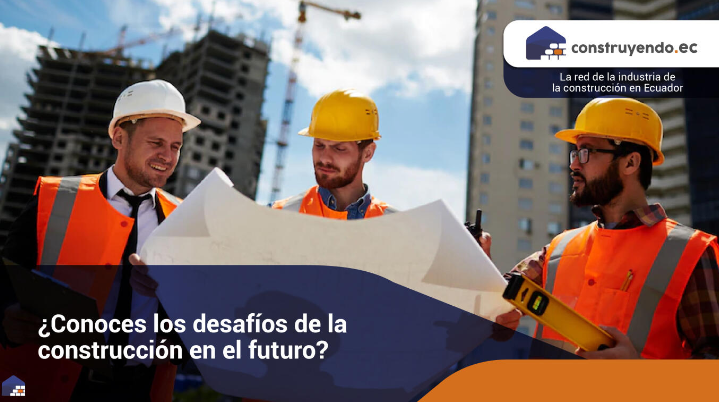 Vinccler | La Construcci&oacute;n Civil en la encrucijada: Desaf&iacute;os que Moldean el Futuro