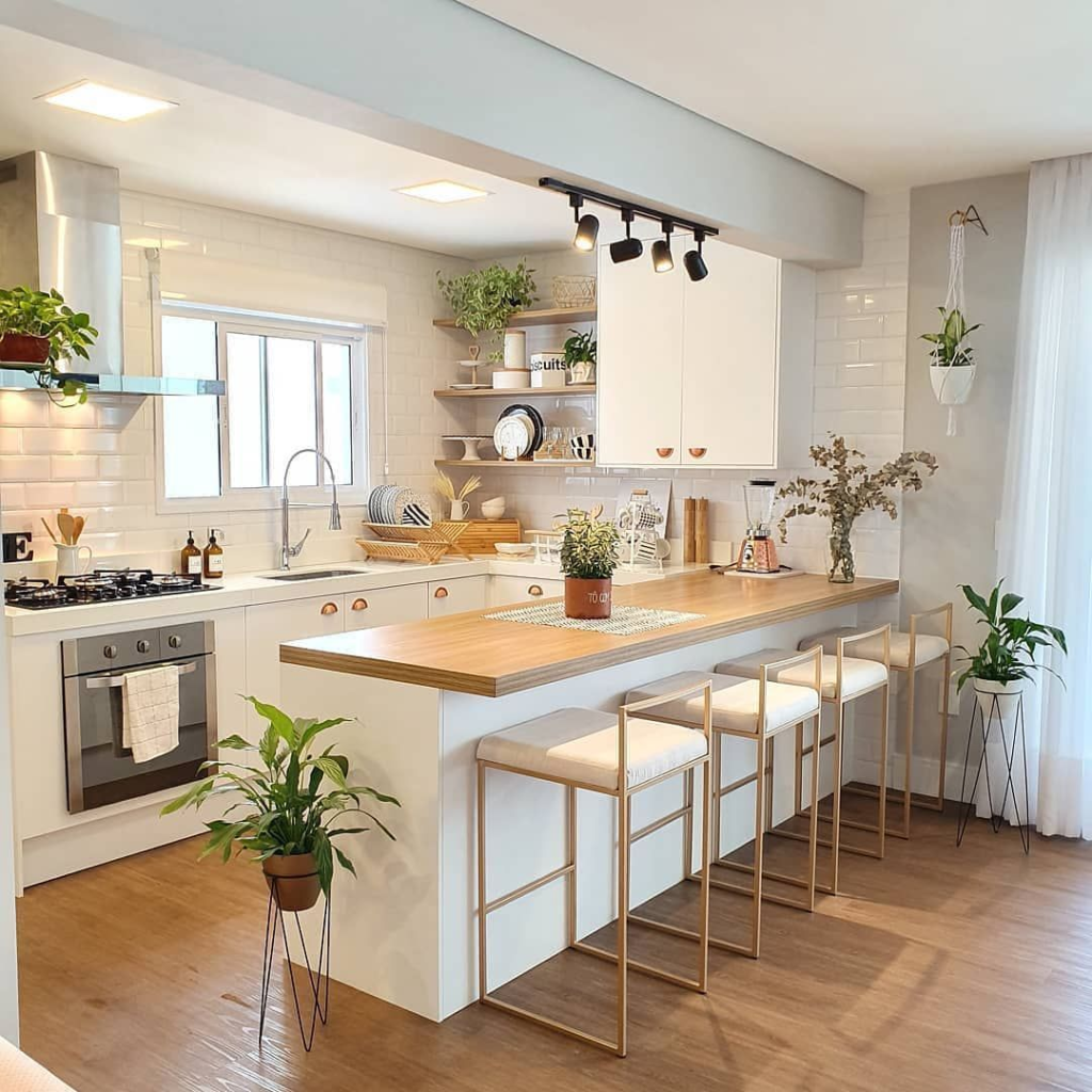 Remodelación de Cocinas: Ideas Inspiradoras para Transformar tu Espacio Remodelación de Cocinas: Ideas Inspiradoras para Transformar tu Espacio