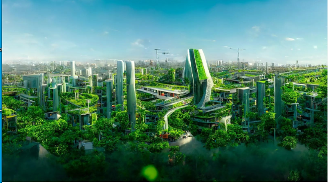 Urbanismo Sostenible: Construyendo las Ciudades del Futuro de Manera Sostenible Urbanismo Sostenible: Construyendo las Ciudades del Futuro de Manera Sostenible