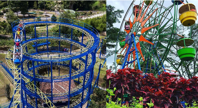 Evenpro | Explorando la Emoci&oacute;n: Los Mejores Parques de Aventura en Am&eacute;rica Latina
