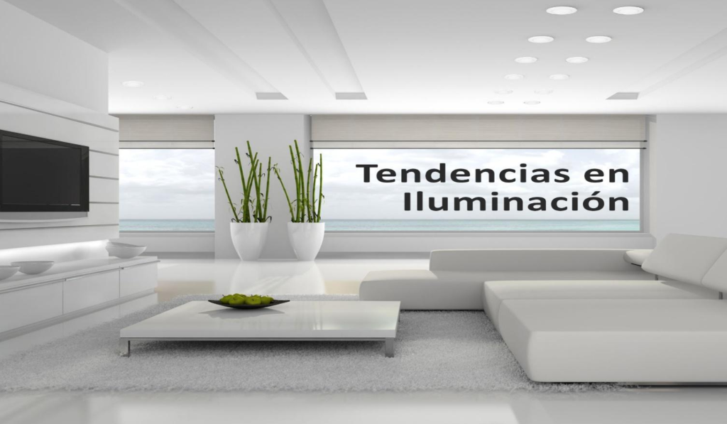 Oswaldo Nania | Tendencias en Iluminaci&oacute;n para Dise&ntilde;o de Interiores