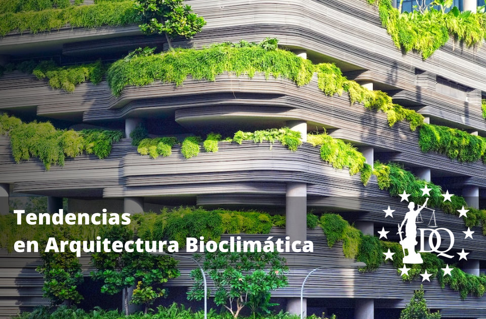 Arquitectura Bioclimática: Diseñando con la Naturaleza Arquitectura Bioclimática: Diseñando con la Naturaleza