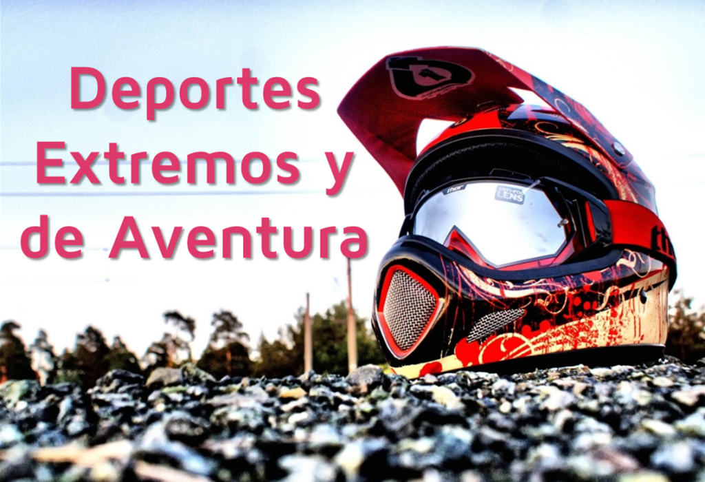 Deportes Extremos vs. Deportes de Aventura: Explorando las Diferencias y Similitudes en la Emoci&oacute;n y el Riesgo