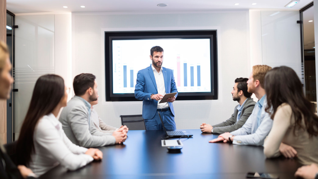 Formaci&oacute;n y Capacitaci&oacute;n para L&iacute;deres en el Sector Asegurador