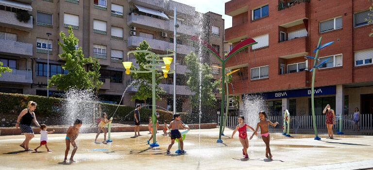 Urbanismo y Movilidad: Ciudades Amigables con el Peat&oacute;n
