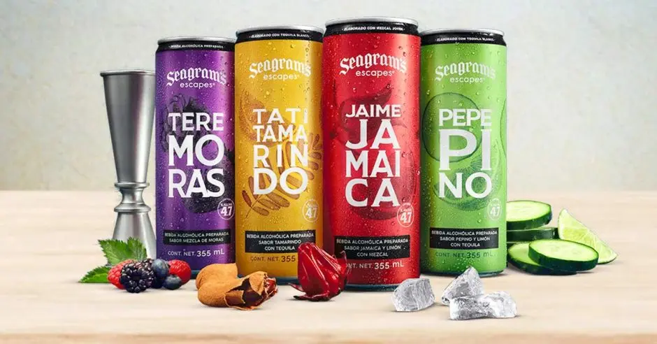 Metropolitan Distribuitors | Bebidas Alcoh&oacute;licas Saborizadas: C&oacute;mo la Innovaci&oacute;n Est&aacute; Cambiando las Preferencias de los Consumidores