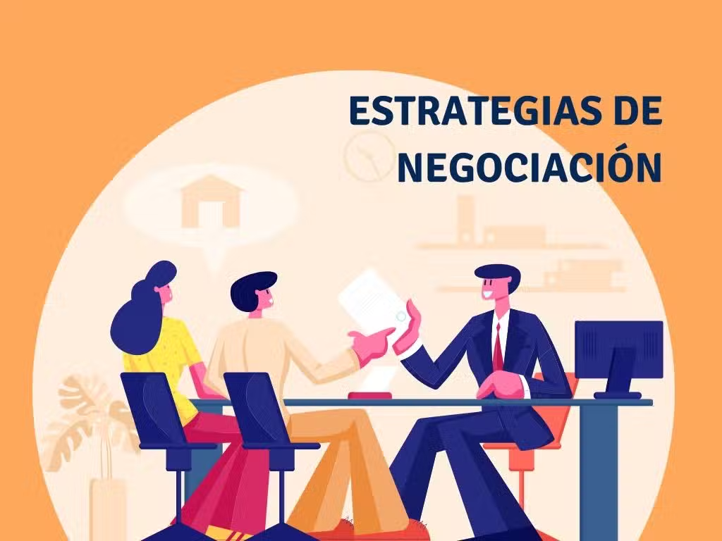 Estrategias de Negociaci&oacute;n Efectivas para Mediadores y Aseguradoras
