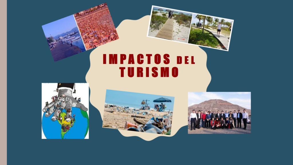 El Impacto del Mundial en el Turismo y la Econom&iacute;a de los Pa&iacute;ses Anfitriones