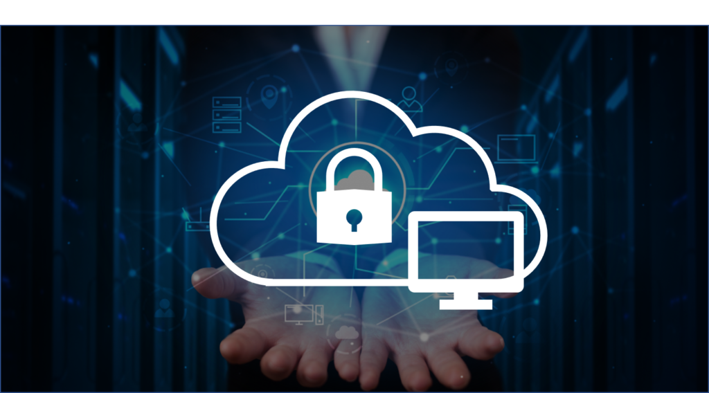 Buenas pr&aacute;cticas para la seguridad en entornos cloud