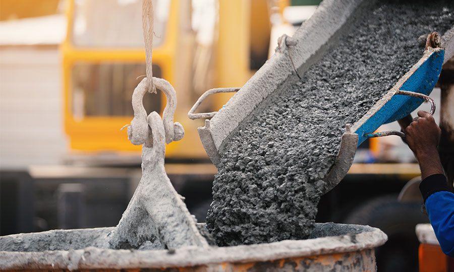 Hormigones de Alto Rendimiento: Resistencia y Sostenibilidad en la Construcci&oacute;n