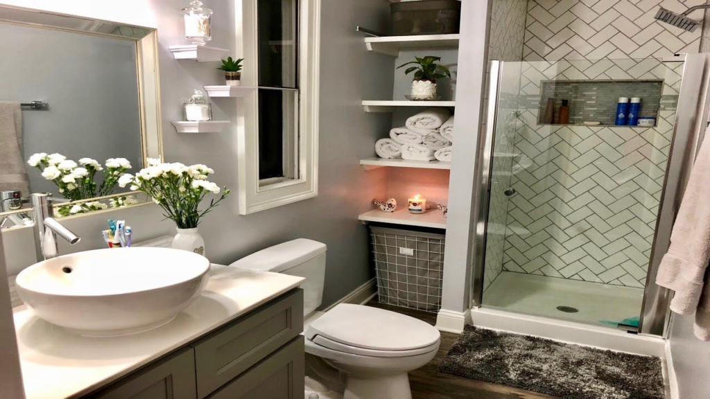 Remodelaci&oacute;n de Ba&ntilde;os: Consejos para Maximizar el Espacio