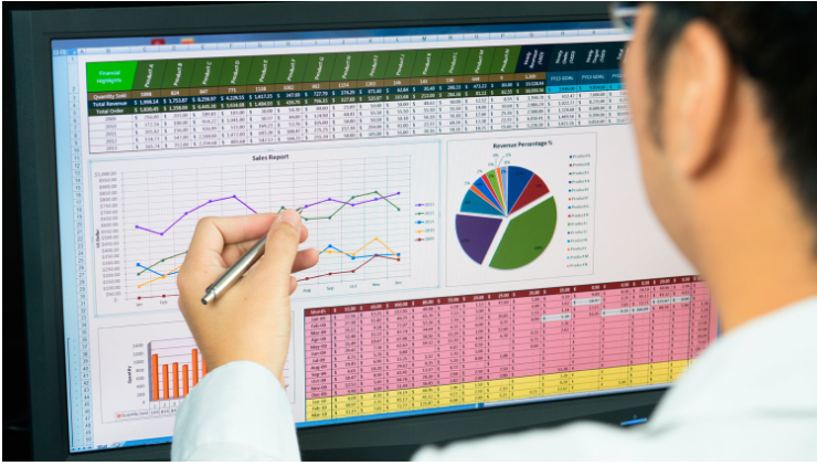 Herramientas y T&eacute;cnicas para Realizar un An&aacute;lisis Financiero Efectivo
