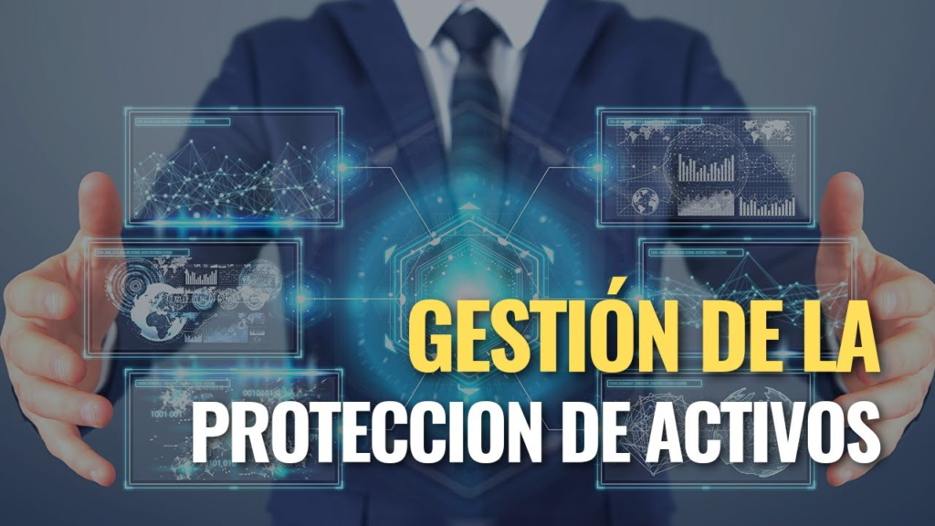 Estrategias para Proteger los Activos de la Empresa: Personal y Bienes F&iacute;sicos