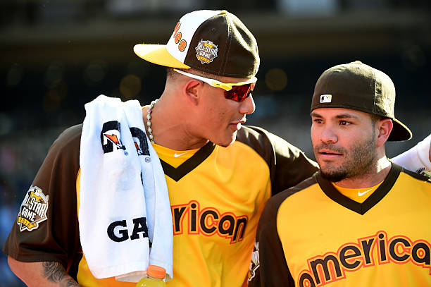 Noti- Deporte: Los Lideres Latinos en Cuadrangulares de Todos los Tiempos Por Equipo en las Grandes Ligas Noti- Deporte: Los Lideres Latinos en Cuadrangulares de Todos los Tiempos Por Equipo en las Grandes Ligas