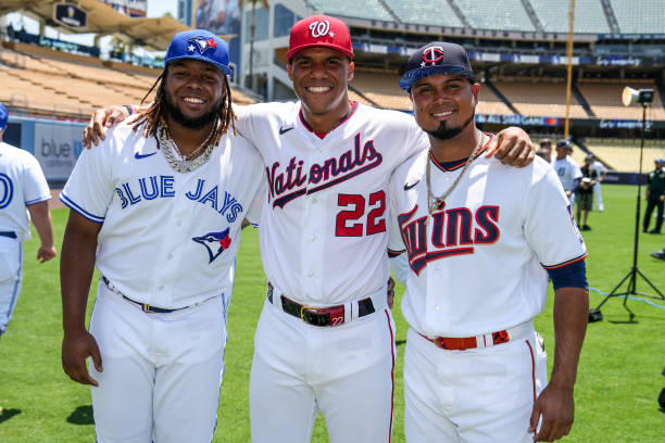 Noti- Deporte: Los Latinos Lideres Por Equipo en WAR en la Historia de las Grandes Ligas Noti- Deporte: Los Latinos Lideres Por Equipo en WAR en la Historia de las Grandes Ligas