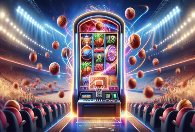 Noti- Deporte: Popularidad de tragamonedas de baloncesto en casinos online Noti- Deporte: Popularidad de tragamonedas de baloncesto en casinos online