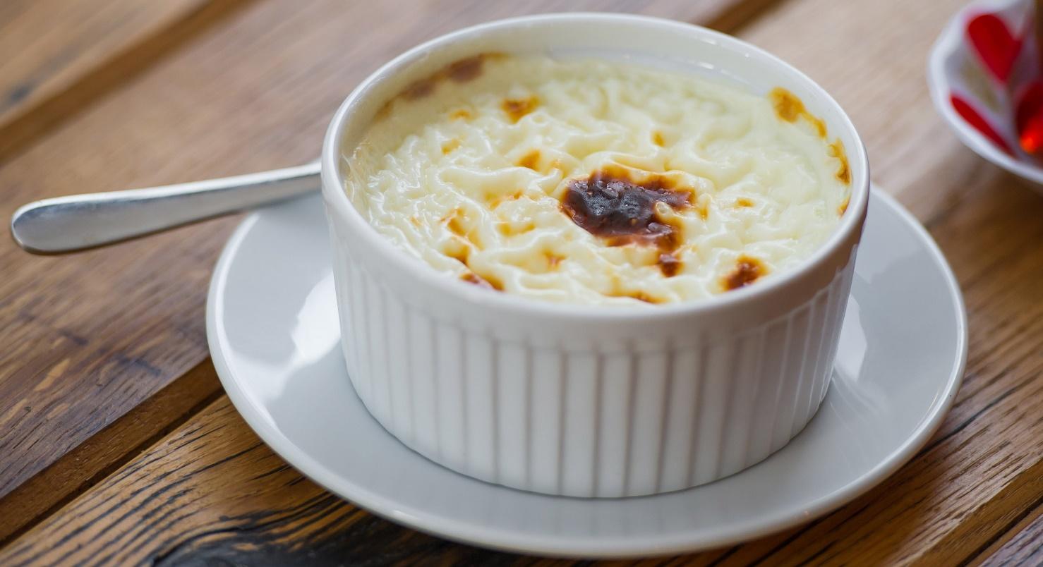 Descubre los Sabores Aut&eacute;nticos de Turqu&iacute;a: 5 Platos T&iacute;picos que Debes Probar con Nelson Rafael Bustamante Abidar