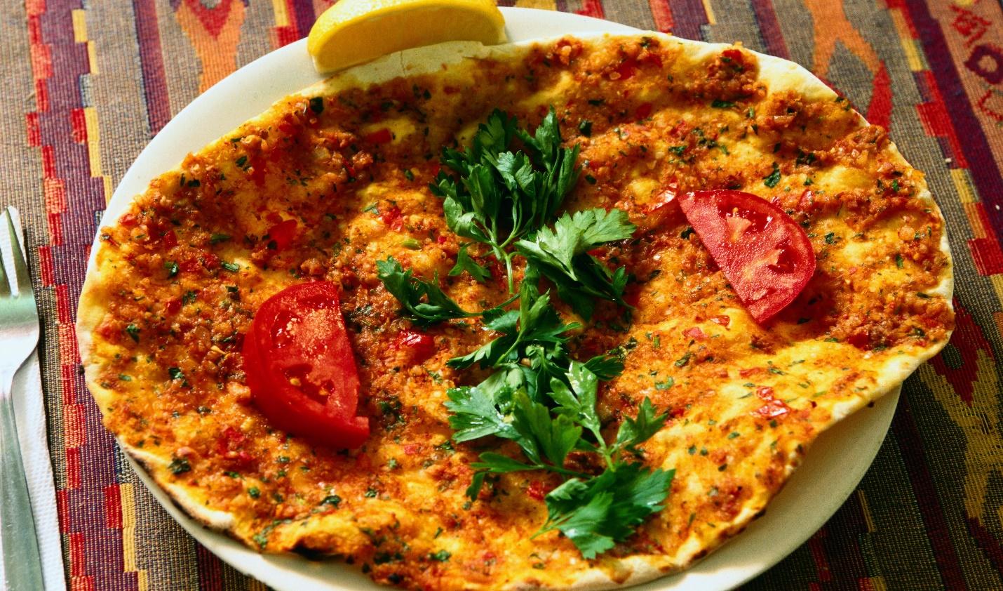 Descubre los Sabores Aut&eacute;nticos de Turqu&iacute;a: 5 Platos T&iacute;picos que Debes Probar con Nelson Rafael Bustamante Abidar