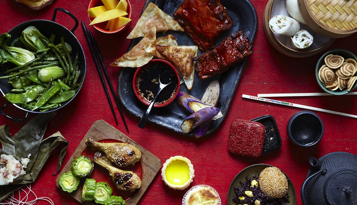 Explorando la Cocina Callejera: Sabores Aut&eacute;nticos del Mundo con Francesco Lovaglio Tafuri