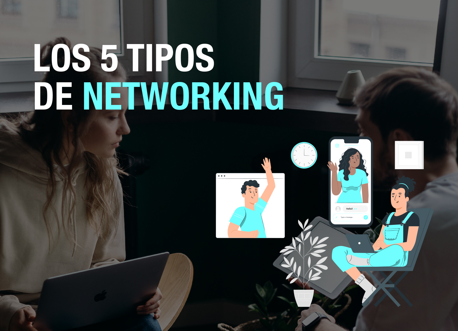 La Importancia del Networking en el Mundo Empresarial