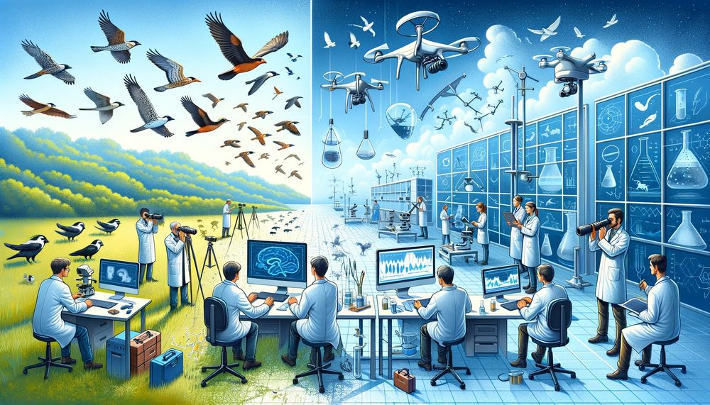 Hjalmar Gibelli Gómez | Explorando la Ecología del Comportamiento: Naturaleza, Interacciones y Aplicaciones Hjalmar Gibelli Gómez | Explorando la Ecología del Comportamiento: Naturaleza, Interacciones y Aplicaciones