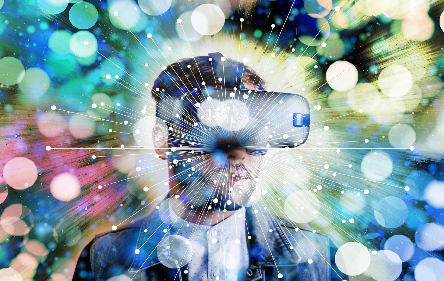 Juan Fernando Serrano Ponce | La Fusi&oacute;n Creativa: C&oacute;mo la Tecnolog&iacute;a Est&aacute; Transformando el Arte Contempor&aacute;neo