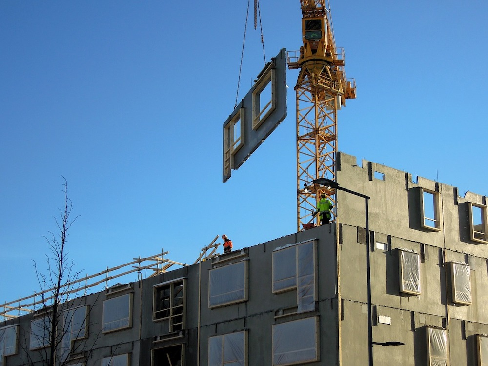 &nbsp;Ventajas de la Construcci&oacute;n Modular y Prefabricada frente a los M&eacute;todos Tradicionales