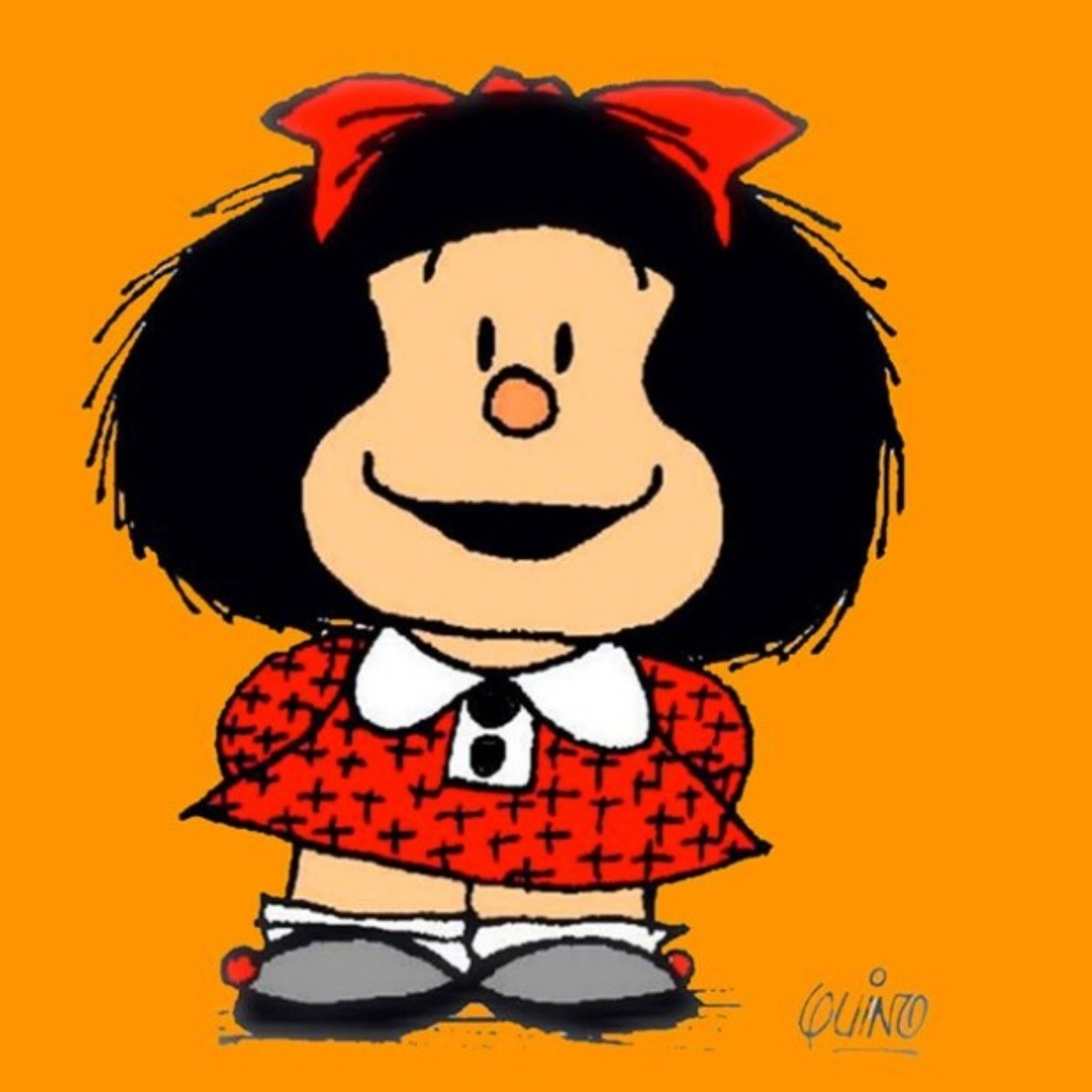El mundo según Mafalda en Caracas: Un viaje a través de la mirada de la infancia El mundo según Mafalda en Caracas: Un viaje a través de la mirada de la infancia