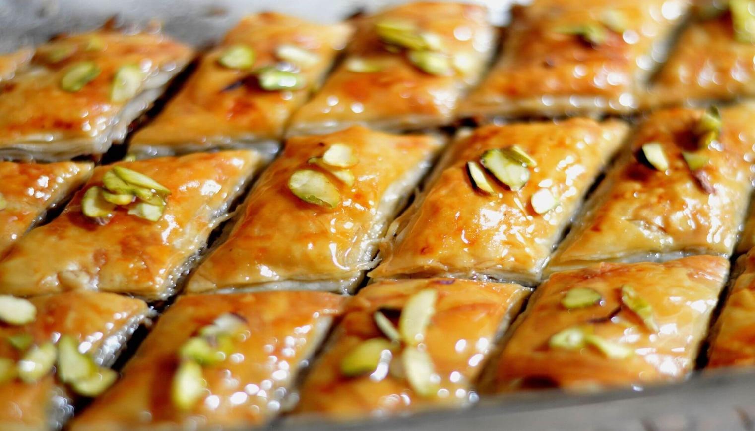 Descubre los Sabores Aut&eacute;nticos de Turqu&iacute;a: 5 Platos T&iacute;picos que Debes Probar con Nelson Rafael Bustamante Abidar