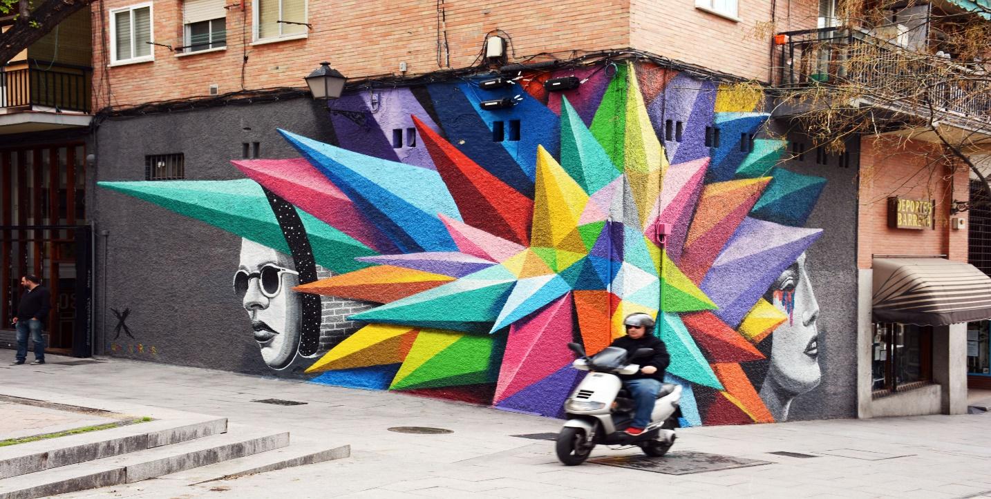 Juan Fernando Serrano: Explorando las Corrientes M&aacute;s Influyentes en el Arte Contempor&aacute;neo