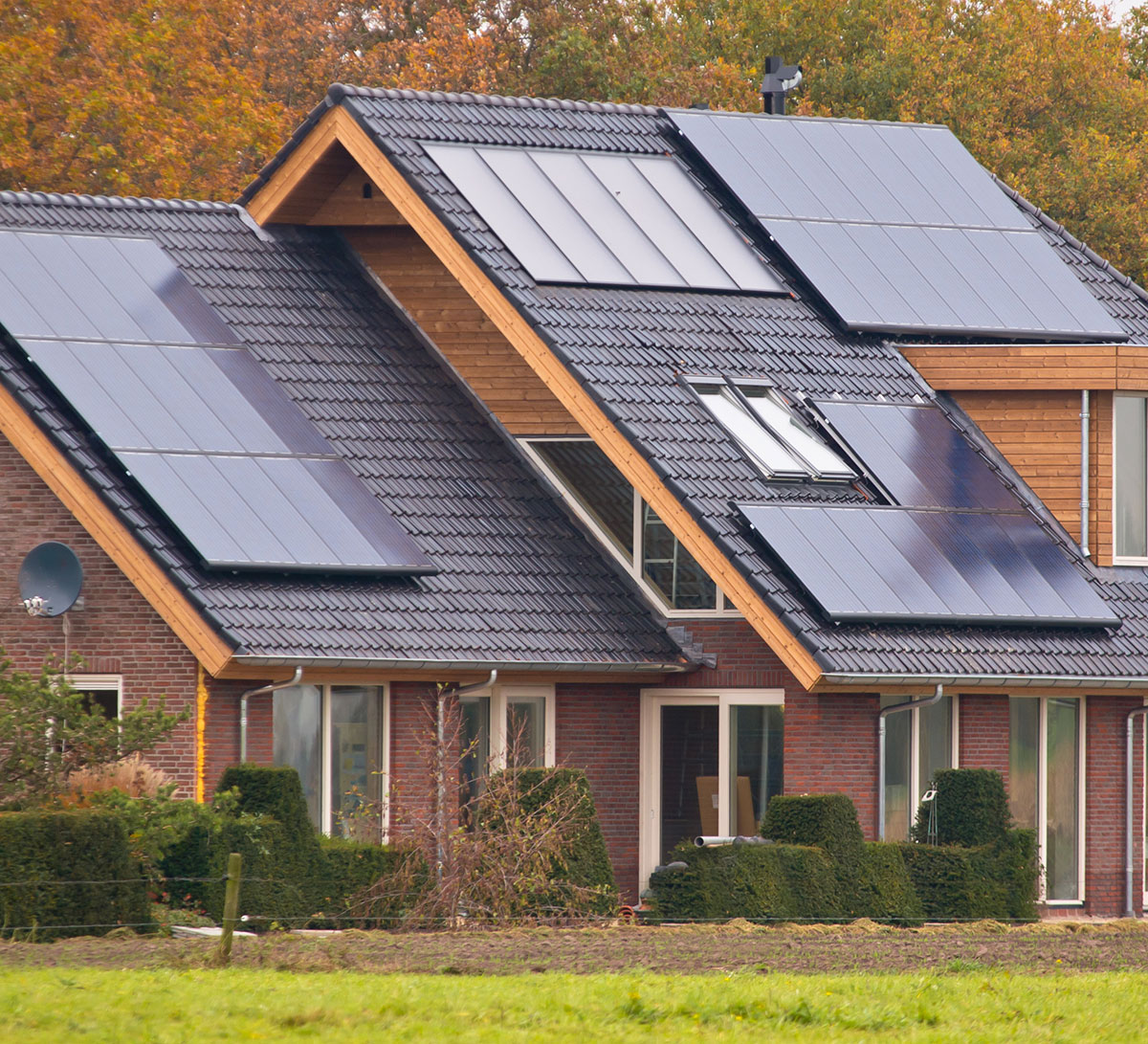 Armando Iachini: Tendencias en Proyectos de Construcci&oacute;n Relacionados con Energ&iacute;a Renovable