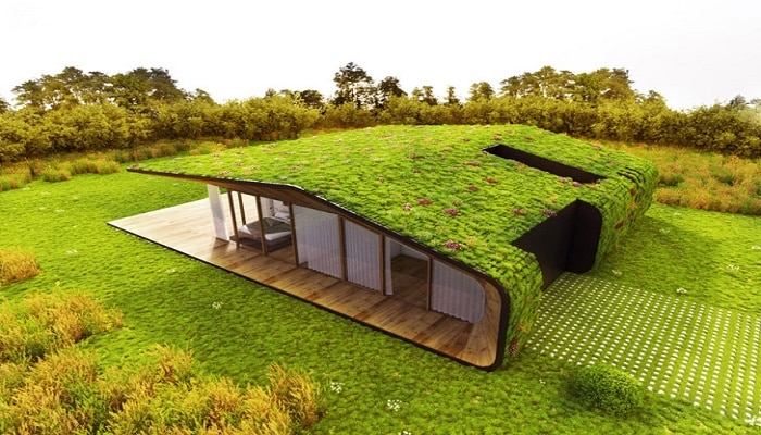 Tendencias en Proyectos de Construcci&oacute;n Relacionados con Energ&iacute;a Renovable