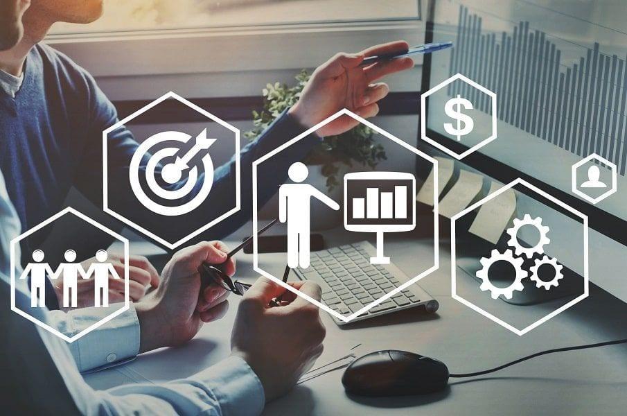 La Gerencia Patrimonial y la Gerencia por Objetivos en el Mundo de los Negocios con Oswaldo Karam Macia
