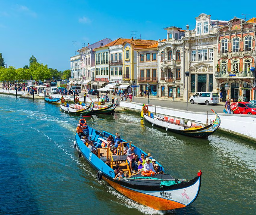 Destinos Emergentes: Dónde Viajar en 2024 Destinos Emergentes: Dónde Viajar en 2024