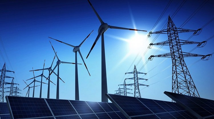 Construcci&oacute;n Sostenible: Energ&iacute;as Renovables en Proyectos Petroleros